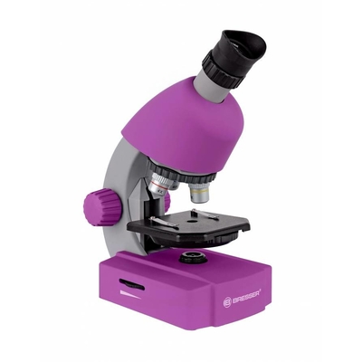 Product Μικροσκόπιο Bresser Optics Junior 40x-640x Optical base image