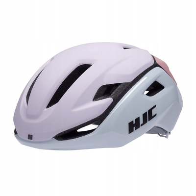 Product Κράνος Ποδηλάτου HJC VALECO 2 MT GL CORAL PINK M base image