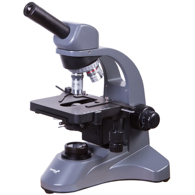 Product Μικροσκόπιο Levenhuk 700M 2000x Optical base image