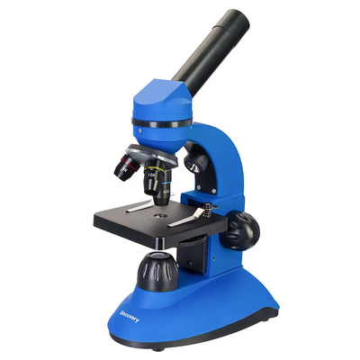 Product Μικροσκόπιο Levenhuk Discovery Nano base image