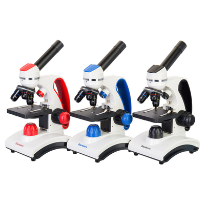 Product Μικροσκόπιο Levenhuk Discovery Pico base image