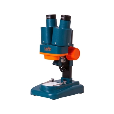 Product Μικροσκόπιο Levenhuk LabZZ M4 base image