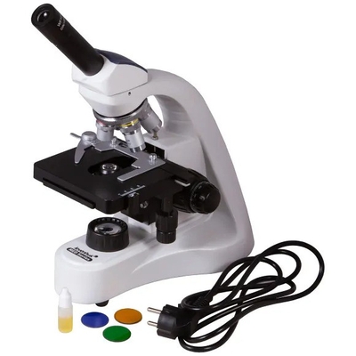 Product Μικροσκόπιο Levenhuk MED 10M Monocular base image