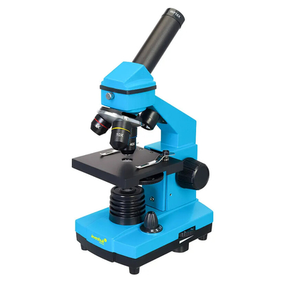 Product Μικροσκόπιο Levenhuk Rainbow 2L PLUS base image