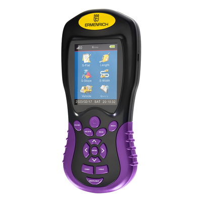 Product Μέτρο Land Area with GPS Ermenrich Reel BD30 base image
