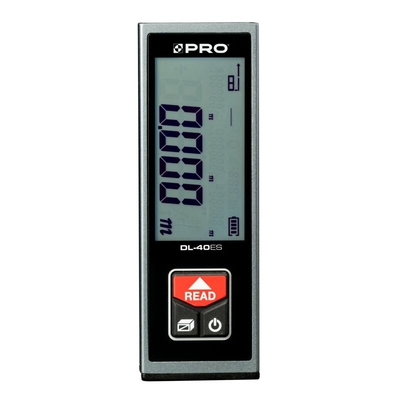 Product Μέτρο Laser Dalmierz distance 40M base image