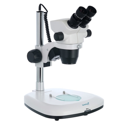 Product Μικροσκόπιο Levenhuk ZOOM 1B 45x Optical base image