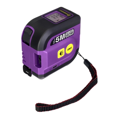 Product Μέτρο Laser Measuring Tape Ermenrich Reel SLR640 base image