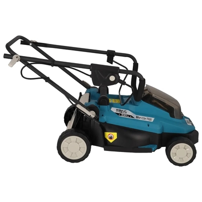 Product Μηχανή Γκαζόν Dedra DED7198 lawn mower base image
