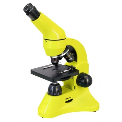 Product Μικροσκόπιο Levenhuk Rainbow 50L PLUS base image