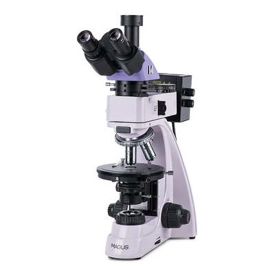 Product Μικροσκόπιο Polarizing Magus Pol 850 base image