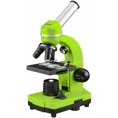 Product Μικροσκόπιο Bresser Optics Junior 1600x Digital base image