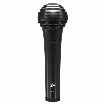 Product Μικρόφωνο Aston s Apex Void Vocal Dynamic Mic base image