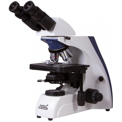Product Μικροσκόπιο Olympus Levenhuk MED 30B Binocular base image