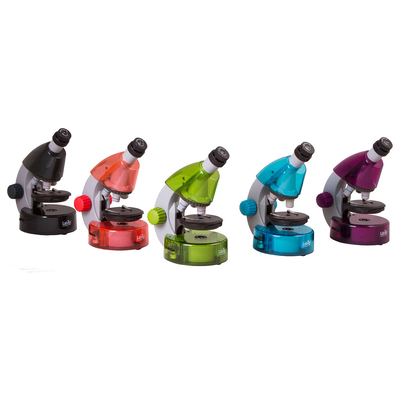 Product Μικροσκόπιο Levenhuk LabZZ M101 base image