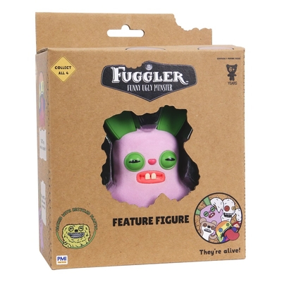 Product Μινιατούρα Fuggler S1 FEATURE 11,5cm - RABID RABBIT LILAC base image