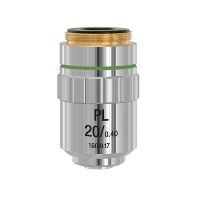 Product Μικροσκόπιο Plan-achromatic objective fors base image