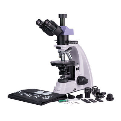 Product Μικροσκόπιο Polarizing Magus Pol 800 base image