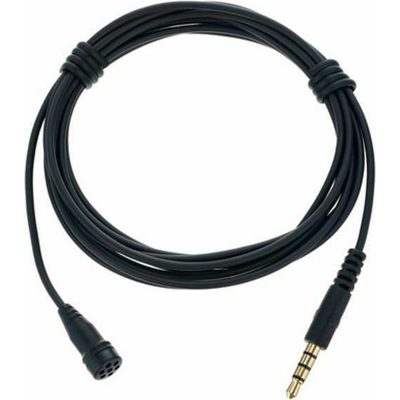 Product Μικρόφωνο Sennheiser XS LAV MOBILE - omnidirectional lavalier with 3.5mm TRRS base image