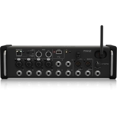 Product Μίκτης Midas MR12 digital base image