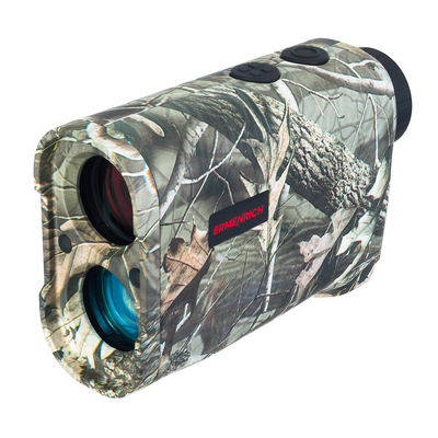 Product Μονοκυάλι Levenhuk Camo LC900 Hunting Laser rangefinder base image