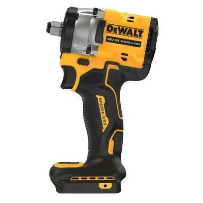 Product Μπουλονόκλειδο Dewalt 1/2" 18V 406Nm Impact TTAK RING DCF921NT base image