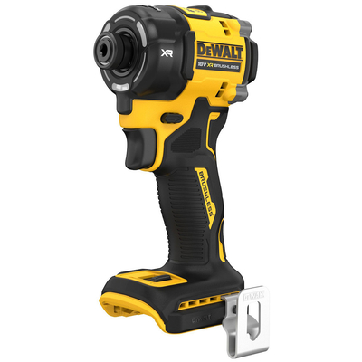 Product Μπουλονόκλειδο Dewalt 18V XR Hydraulic Impact Driver base image
