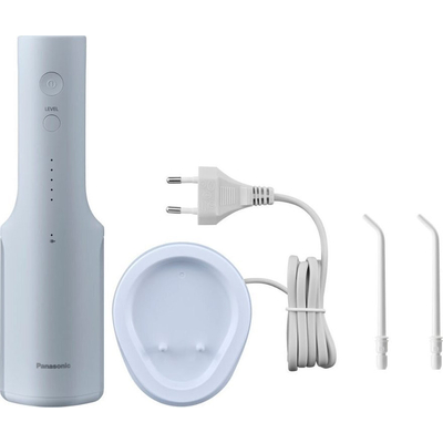 Product Ξυριστική Μηχανή Panasonic Oral Irrigator EW-DJ26-A303 base image