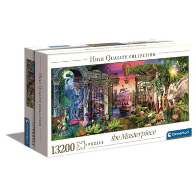 Product Παζλ Clementoni 13200el the Masterpiece 38013 p2 base image