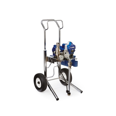 Product Πιστόλι Βαφής Graco Classic 390 PC Hi-boy Sprayer base image