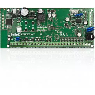 Product Πλακέτα Συναγερμού Satel PERFECTA-T 32 MOTHERBOARD base image