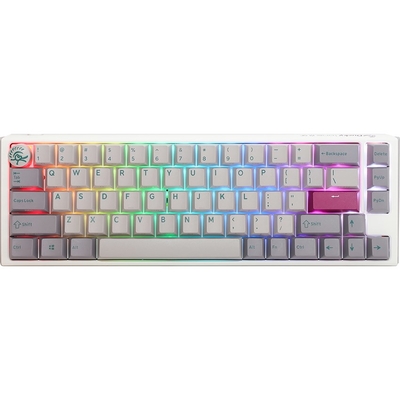 Product Πληκτρολόγιο Gaming Ducky One 3 SF USB QWERTY English Grey base image