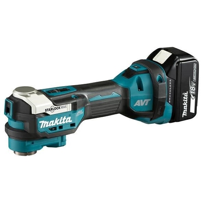 Product Πολυεργαλείο Makita 18V DTM52RFJX2 2x3.0Ah STARLOCK M base image