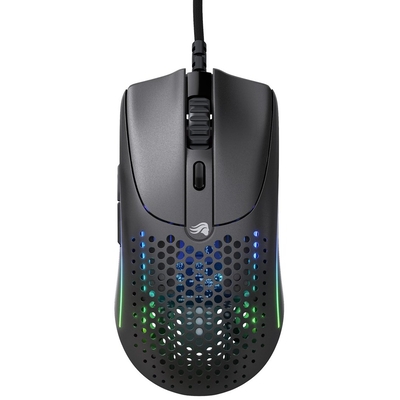 Product Ποντίκι Gaming Glorious Model O 2 Wired - Black, matte base image