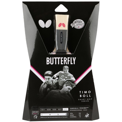 Product Ρακέτες Ping Pong Butterfly Timo Boll Bat SG99 85032 base image