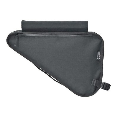 Product Σακίδιο Bike frame bag Jack Pack Pletwal - Black base image