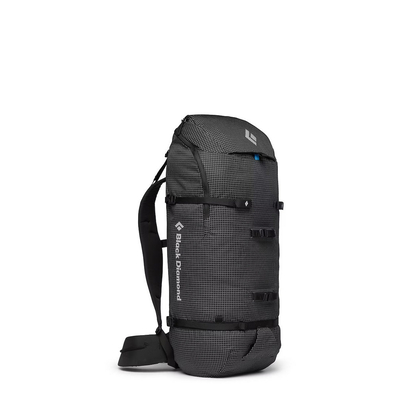 Product Σακίδιο Black Diamond Speed Zip 33 base image