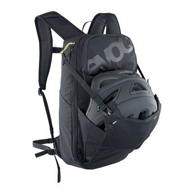 Product Σακίδιο Evoc Bike Ride 8 - Black base image