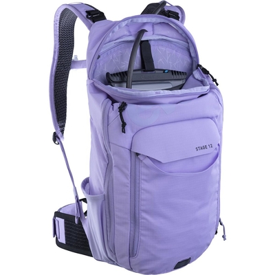 Product Σακίδιο Evoc cycling Stage 12 - purple rose base image