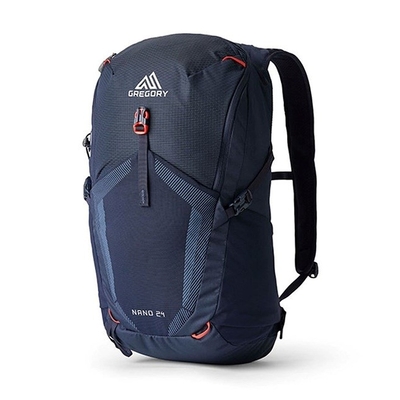 Product Σακίδιο Gregory Nano Hiking 24 l Navy blue base image
