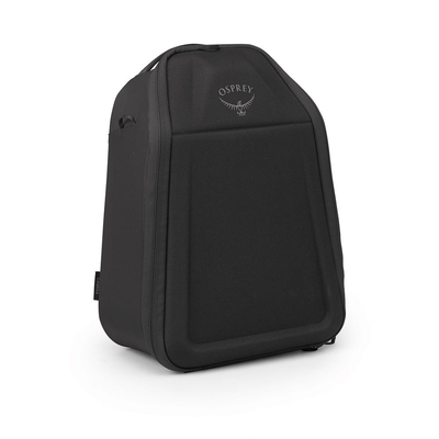Product Σακίδιο Osprey Cube cover char. Grey size: M base image