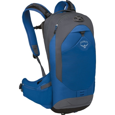 Product Σακίδιο Osprey Escapist 20 cycling s_m blue base image