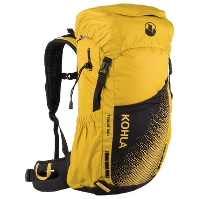Product Σακίδιο Tourist Kohla Track 28L base image