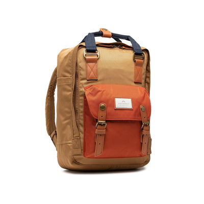 Product Σακίδιο Urban Doughnut khaki/clay soil base image