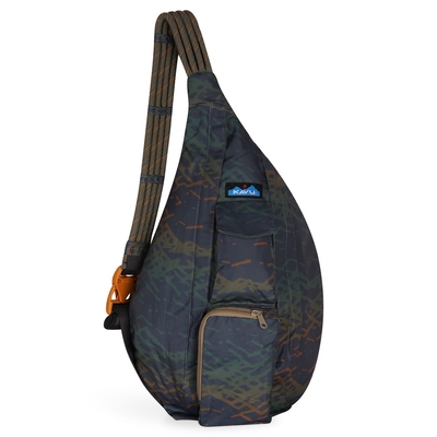 Product Σακίδιο Urban Kavu Slingback - Black base image