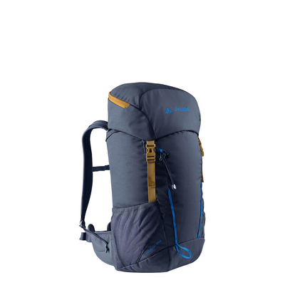 Product Σακίδιο Vaude Hidalgo 24+4 Rucksack Blue Polyamide, Polyester, Polyurethane base image