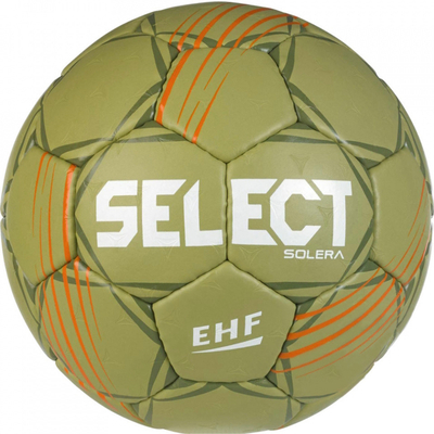 Product Μπάλα Handball Select Solera 3 Green 13135 3 base image