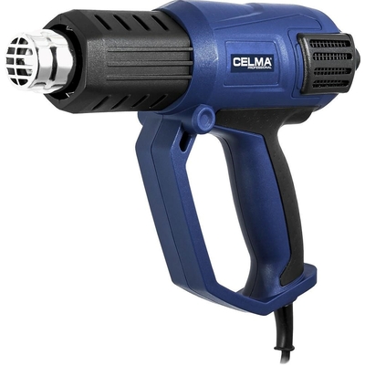 Product Πιστόλι Θερμού Αέρα Celma 2000W OP 2000P base image