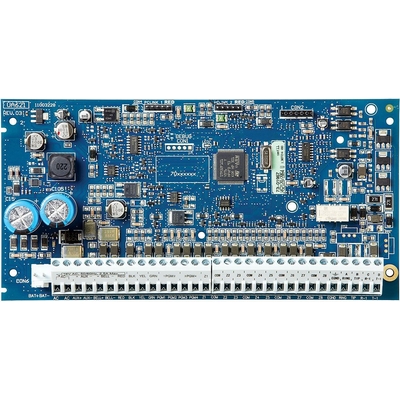 Product Πλακέτα Συναγερμού DSC Control panel HS2128 EU/BOARD ONLY/NO MAN base image