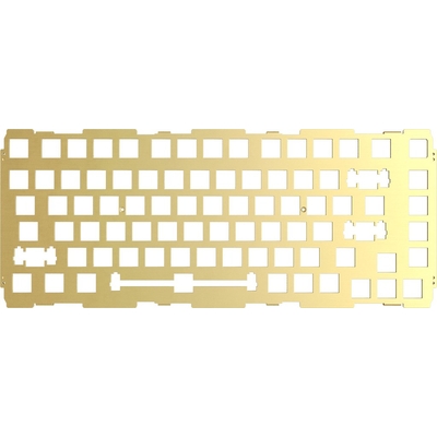 Product Πληκτρολόγιο Gaming Glorious PC Race Switch Plate switch plate base image